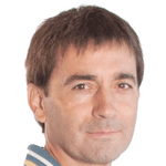 Asier Garitano Aguirrezábal