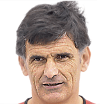 Luis Mendilibar Jose