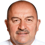 Stanislav Cherchesov