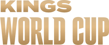 Kings World Cup Nations logo