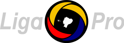 Liga Pro Serie B logo