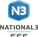 National 3 - Group L logo