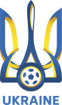 U21 League logo