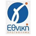 Gamma Ethniki - Promotion Group logo