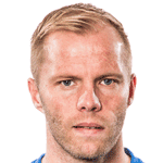 Eiður Smári Gudjohnsen