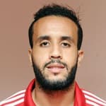 A. Mouaoui