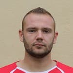 Clifford Gatt Baldacchino