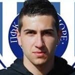 H. Hristov