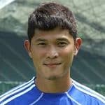 Ho Kwok Chuen