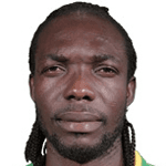 M. Brou Apanga