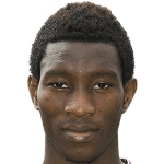 F. Mawuena
