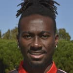 G. Ofosu