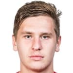 Pavel Lelyukhin
