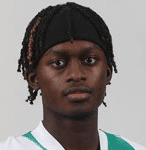 D. Asante