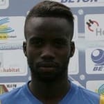 Ben Amadou Sangaré
