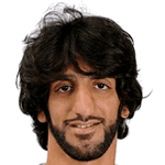 Khalid Mohammad Abdullah Mohammad