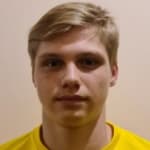 Kirill Moiseev