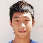 Chun Ho Chung