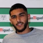 Gonzalo Carmona