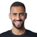 Mohamed Hamdy