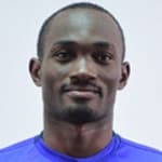 Cédric Amissi