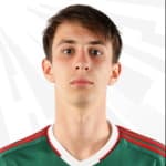M. Barinov