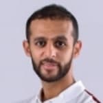 Mohammed Al Yazidi