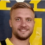 Luka Stevanović