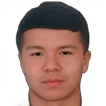B. Daniyarov