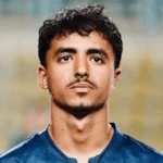 Ali Ehab