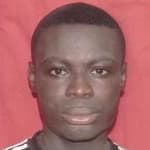 I. Afful