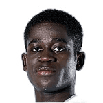 I. Osei