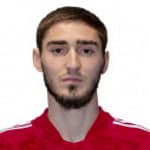 M. Yagyaev