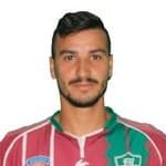 Romário Becker