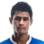 E. Lyngdoh