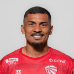 Gabriel Davis
