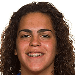 Andrea Falcón