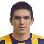 G. Arévalos