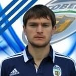 Maksim Feshchuk