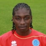 Jermaine McGlashan