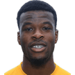 K. Lumbombo-Kalala