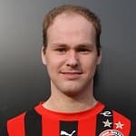 Tór-Ingar Akselsen