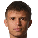 Aleksey Shlyapkin