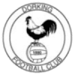 Dorking logo