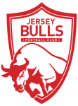 Jersey Bulls logo
