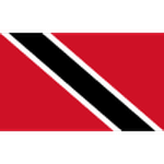 Trinidad and Tobago W logo