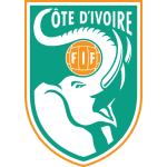 Côte d'Ivoire logo
