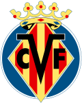 Villa Real logo