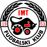 IMT Novi Beograd U19 logo