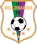 Millonarios logo